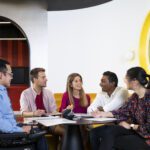 Gain industry experience with a credited business internship