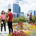 Perth vs Sydney vs Melbourne: Why Perth is Australia’s best international study destination