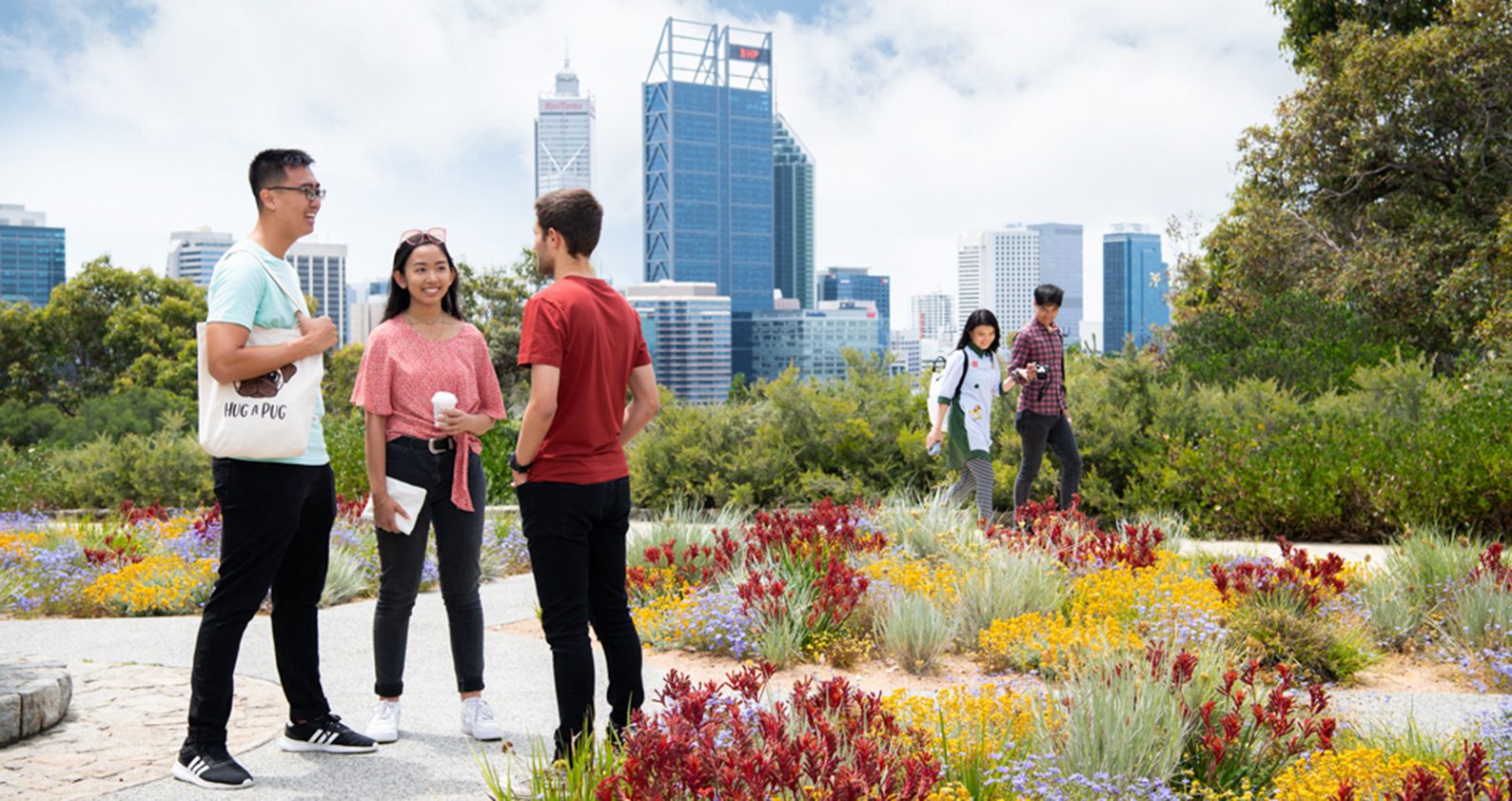 Image for Perth vs Sydney vs Melbourne: Why Perth is Australia’s best international study destination
