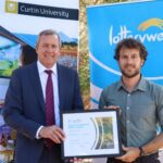 Curtin research to revolutionise land restoration