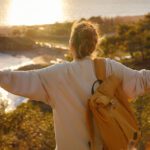 Try these four mindfulness strategies this summer break