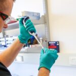 Unique research uses chemistry to fight terrorism