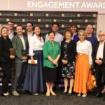 Curtin research and engagement stars recognised
