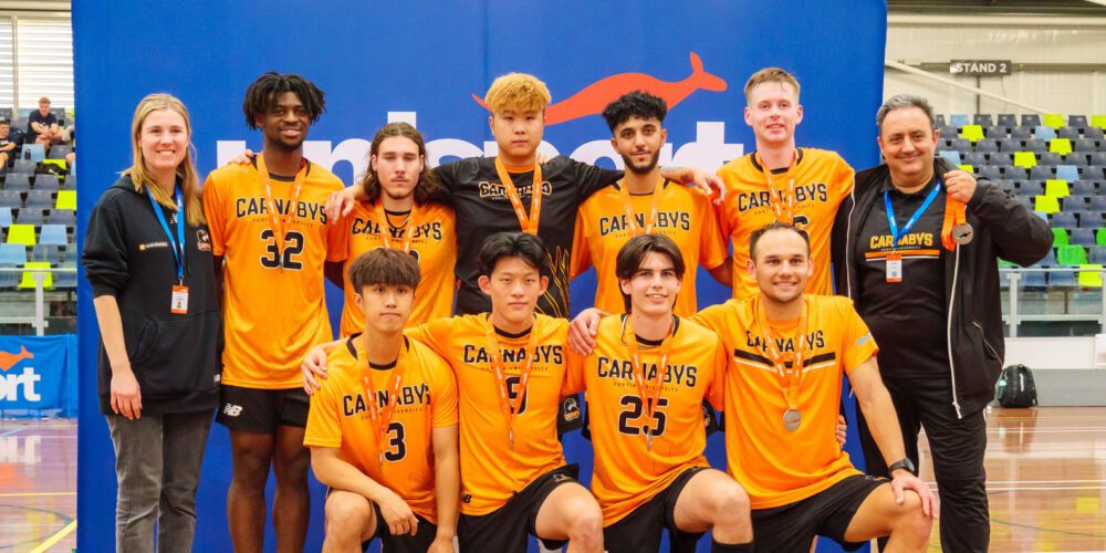 2023 UniSport Nationals Update: Curtin University named West Overall Champion University