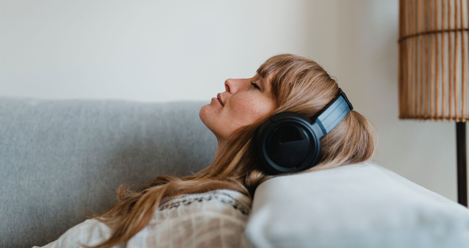 Image for Treat yourself to these podcast episodes over the break