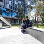 Student focus helps Curtin soar in latest QS Sustainability Rankings