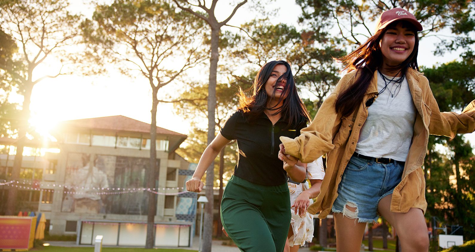 Image for 5 ways to make the most of your international study experience 