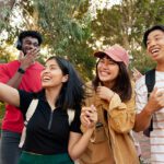How to make friends in Perth  