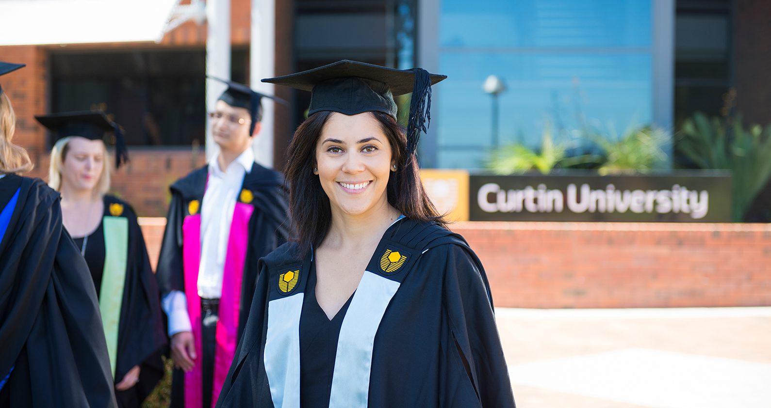 Image for Can I get a job in Australia after I graduate? 