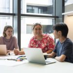 Applications Now Open for the Curtin Leaders Program
