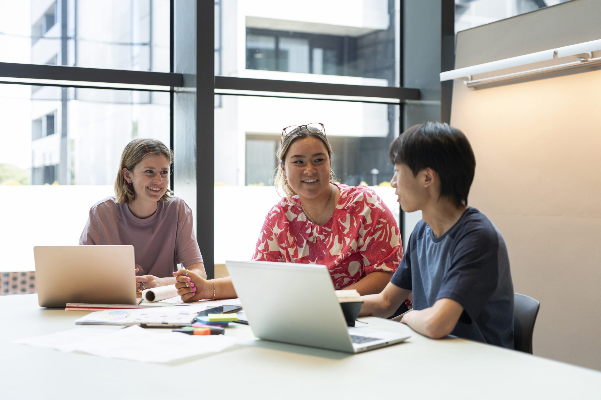 Image for Applications Now Open for the Curtin Leaders Program