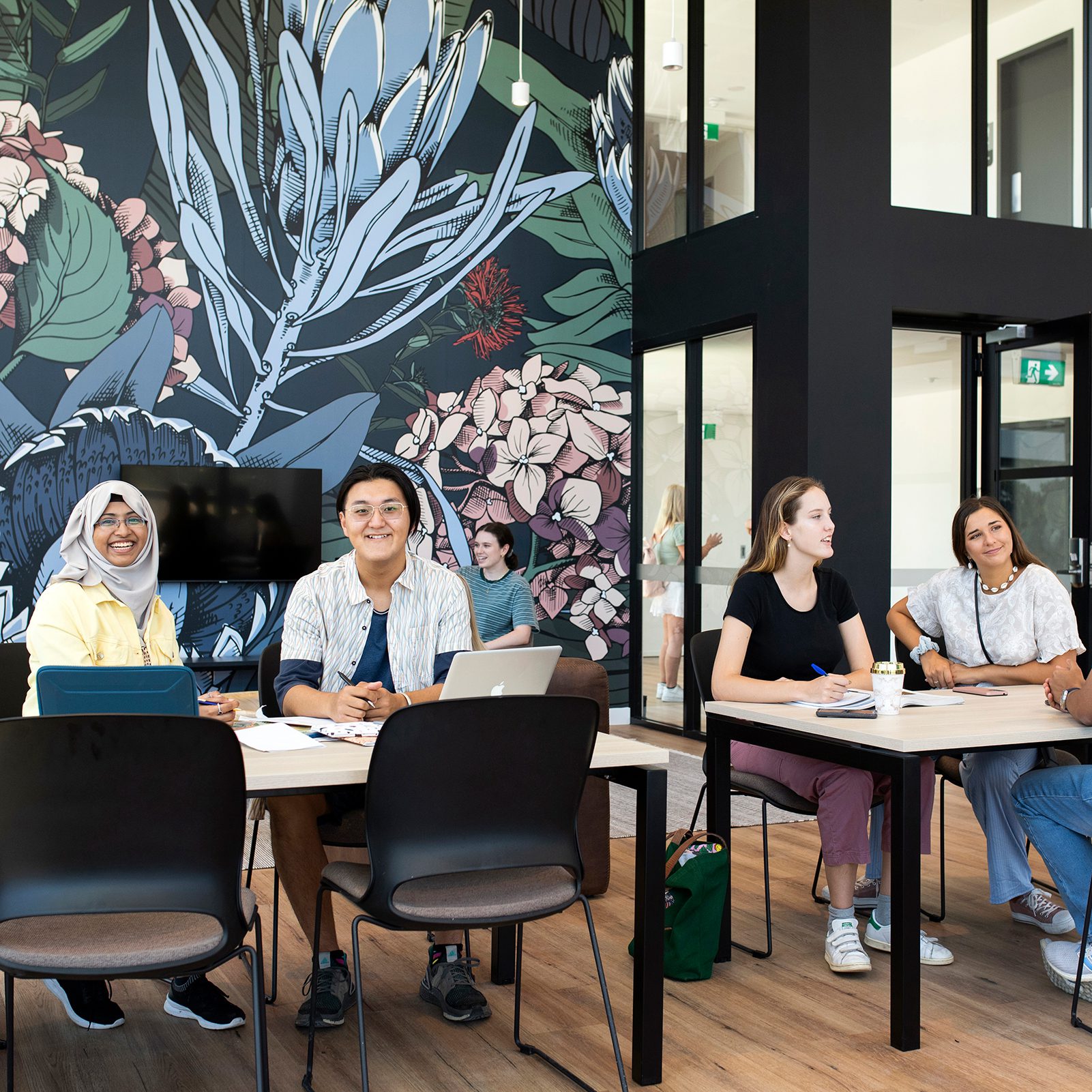 Image for Get started on your career this semester
