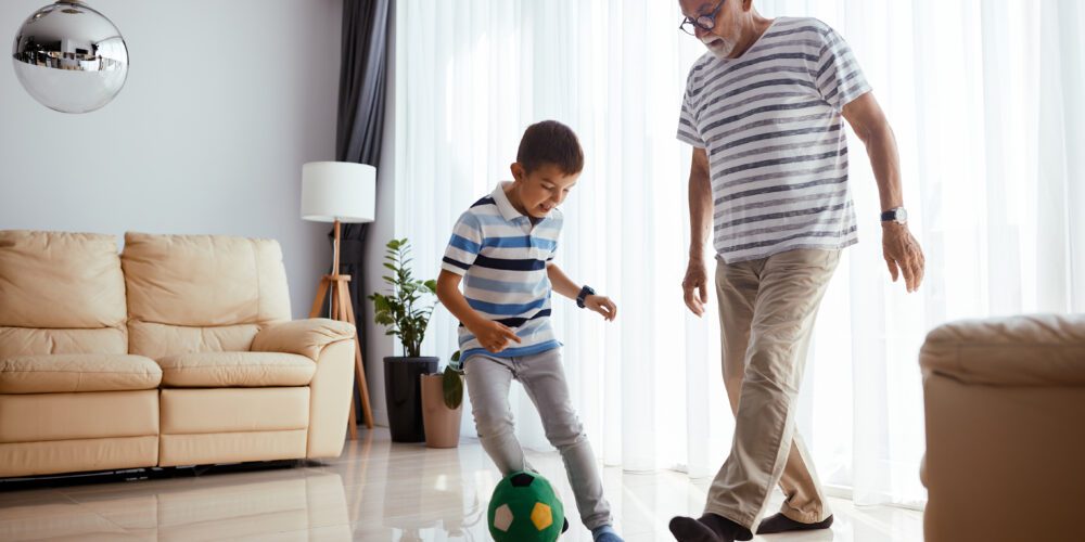 Even small amounts of physical activity could be valuable in late-stage lung cancer