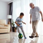Even small amounts of physical activity could be valuable in late-stage lung cancer