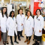 Vital health research wins prestigious NHMRC funding