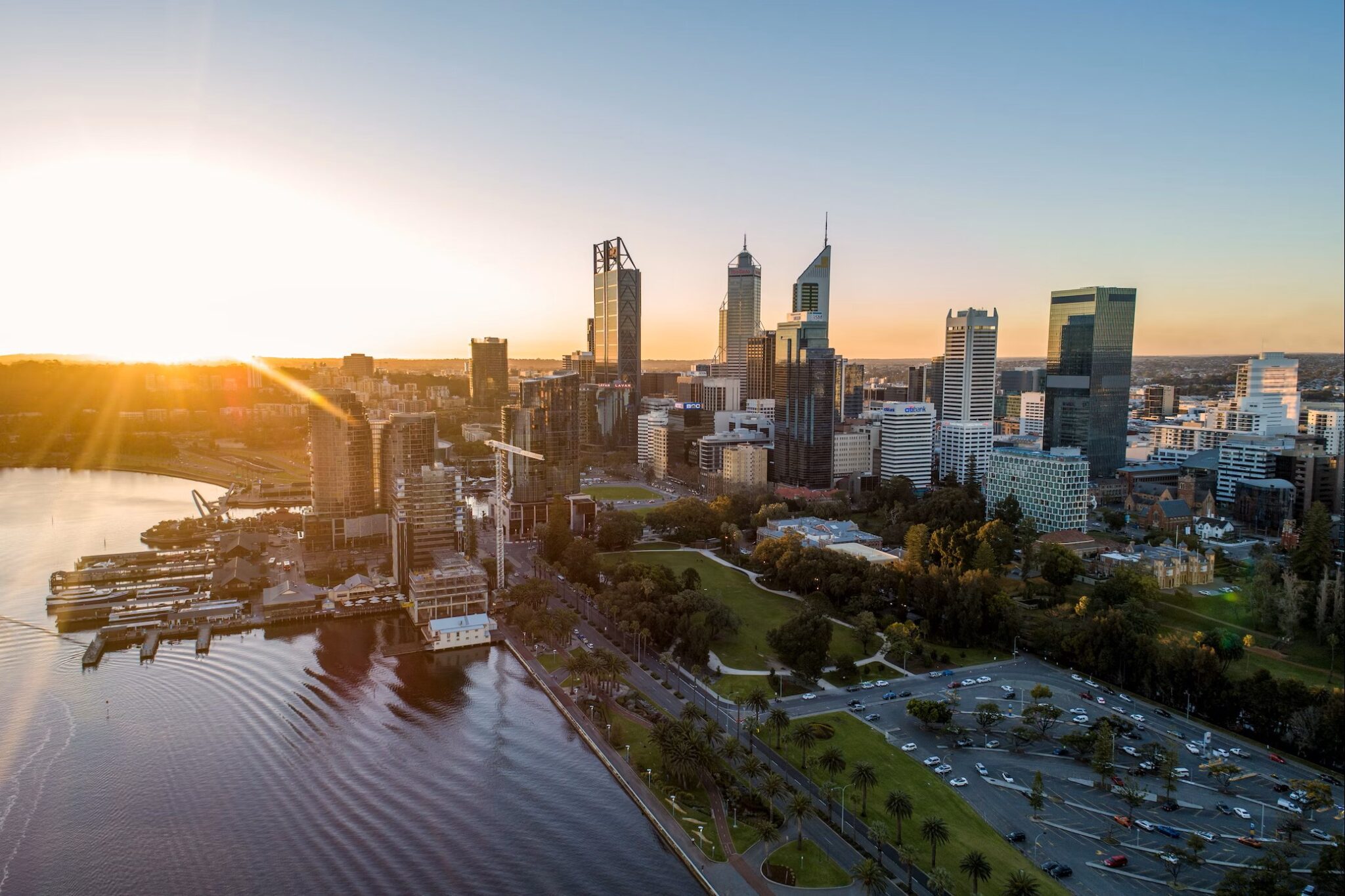 Image for Six free adventures in Perth that won’t break the bank