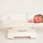 Climate change could be impacting babies’ birthweight for gestational age