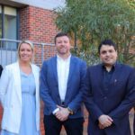 Curtin and Lifeblood join forces to develop faecal transplant pills