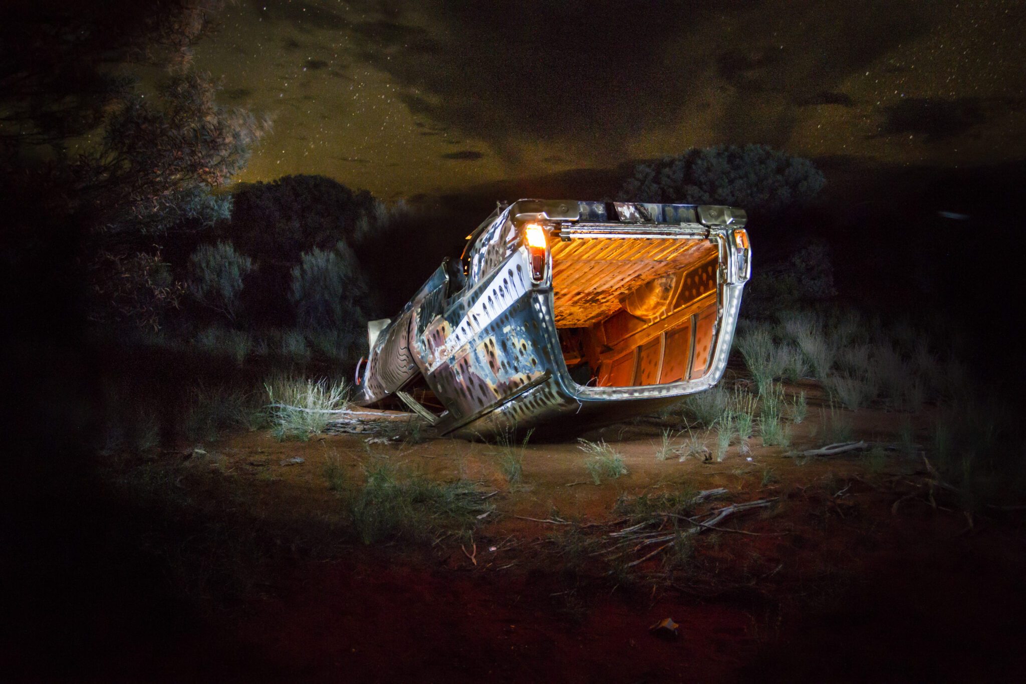 Image for John Curtin Gallery and Perth Festival presents Robert Fielding and Susan Flavell