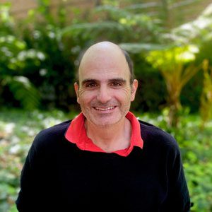 Associate Professor Giuseppe Verdile