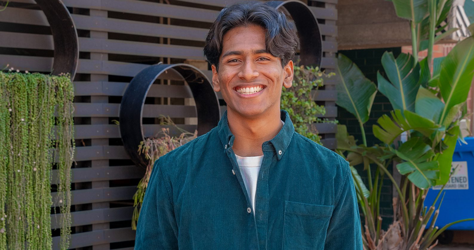 Abhilash Student Profile