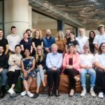 A decade of innovation: Unveiling Curtin’s 2024 Accelerate trailblazers