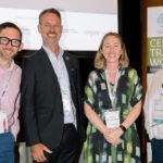 World first conference reveals key to happy and productive workplaces