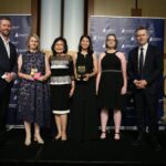 Free tax assistance for vulnerable communities wins national award