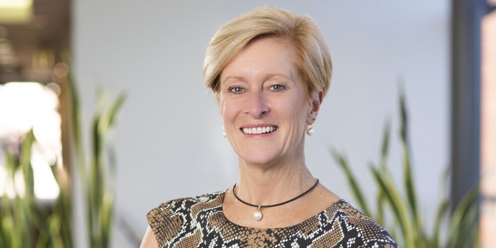 Image for Experienced executive and director elected Curtin University Chancellor