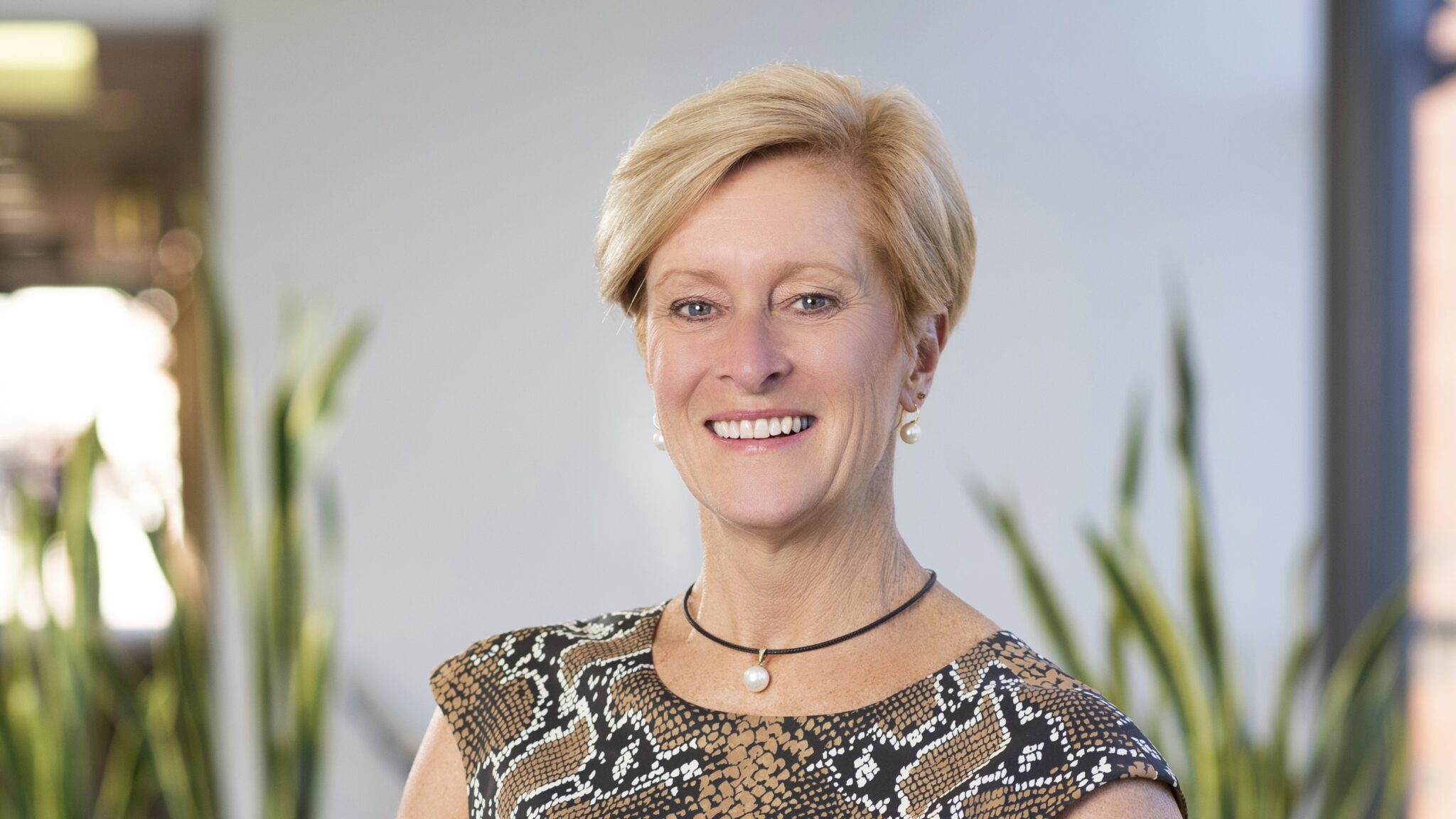 Image for Experienced executive and director elected Curtin University Chancellor