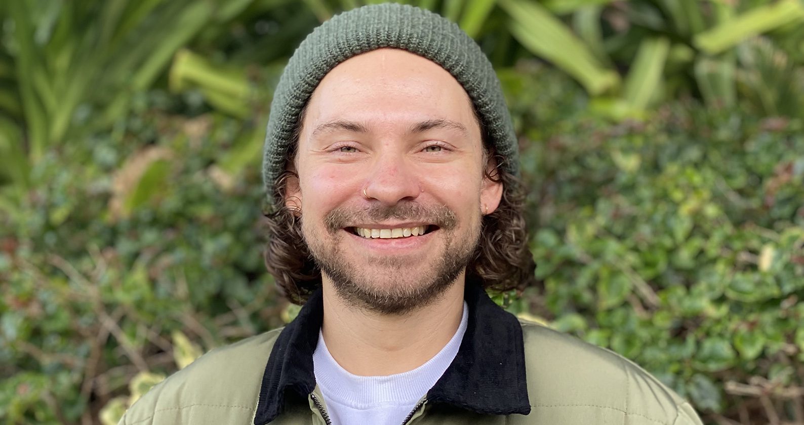 Christopher Watts Student Profile