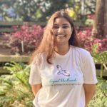 Vidhi Yadav Student Profile