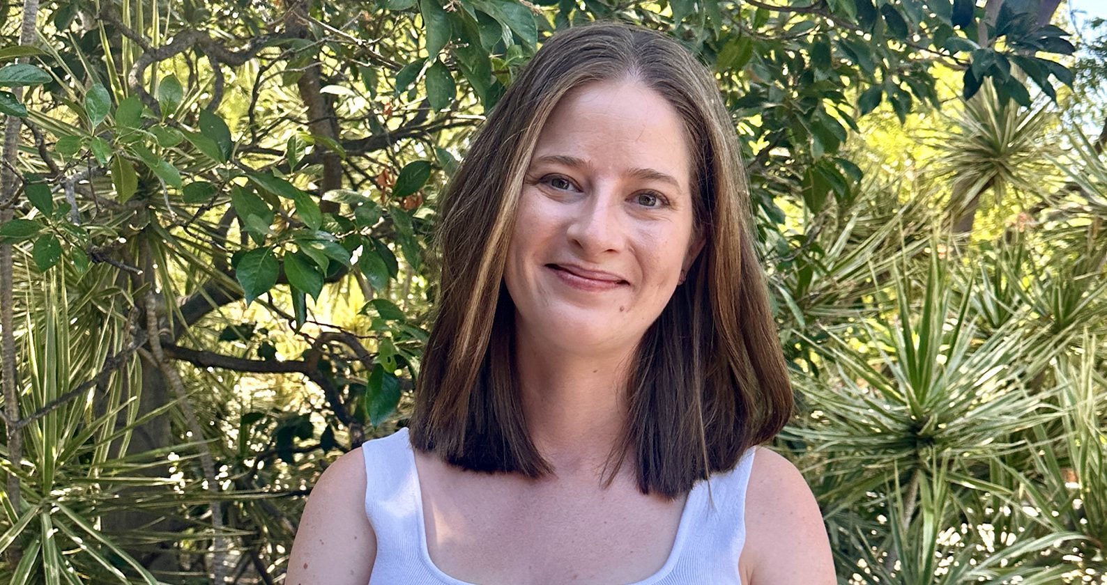 Emily George Student Profile