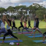 Free Fit with Curtin Sports & Rec