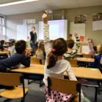 Study finds ‘cruel wellbeing’ approach adds to teachers’ stress