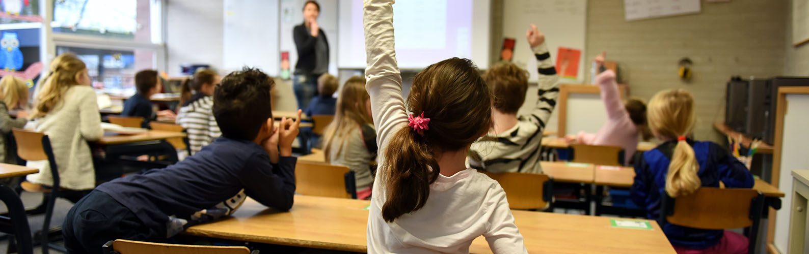 Image for Study finds ‘cruel wellbeing’ approach adds to teachers’ stress