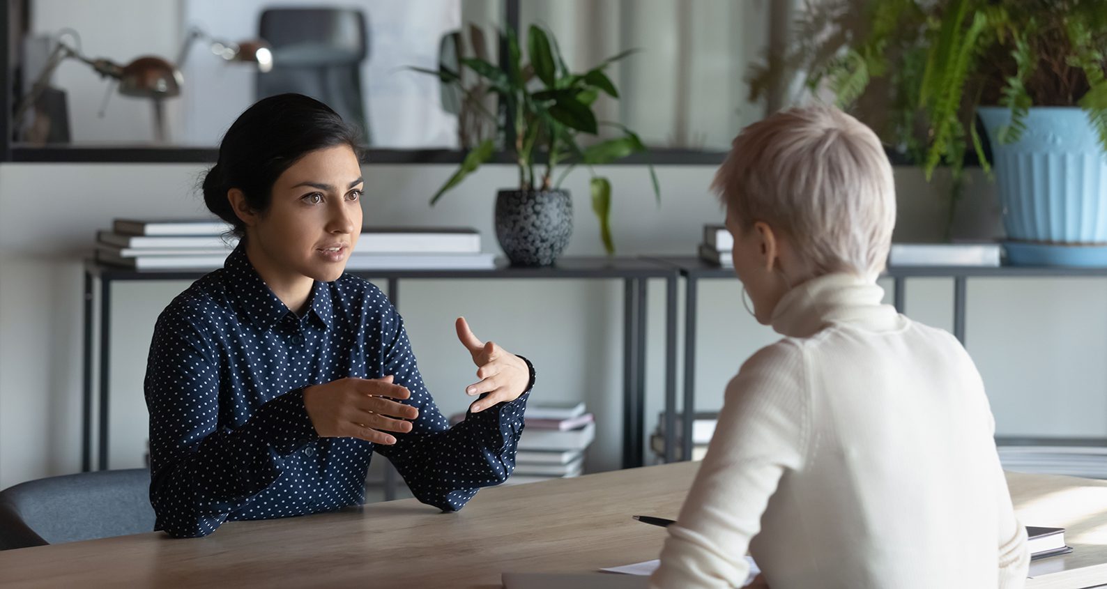Image for Connect with an industry mentor
