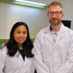 Curtin wife and husband team named among nation’s best researchers