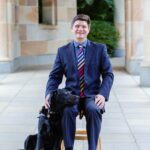 Professor Paul Harpur OAM appointed to ACSES Advisory Board