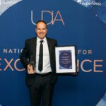 National design acclaim for Curtin’s Exchange precinct