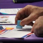 Win an iPad at the Curtin Careers Fair