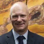 Renowned academic and policy leader named new Curtin Provost