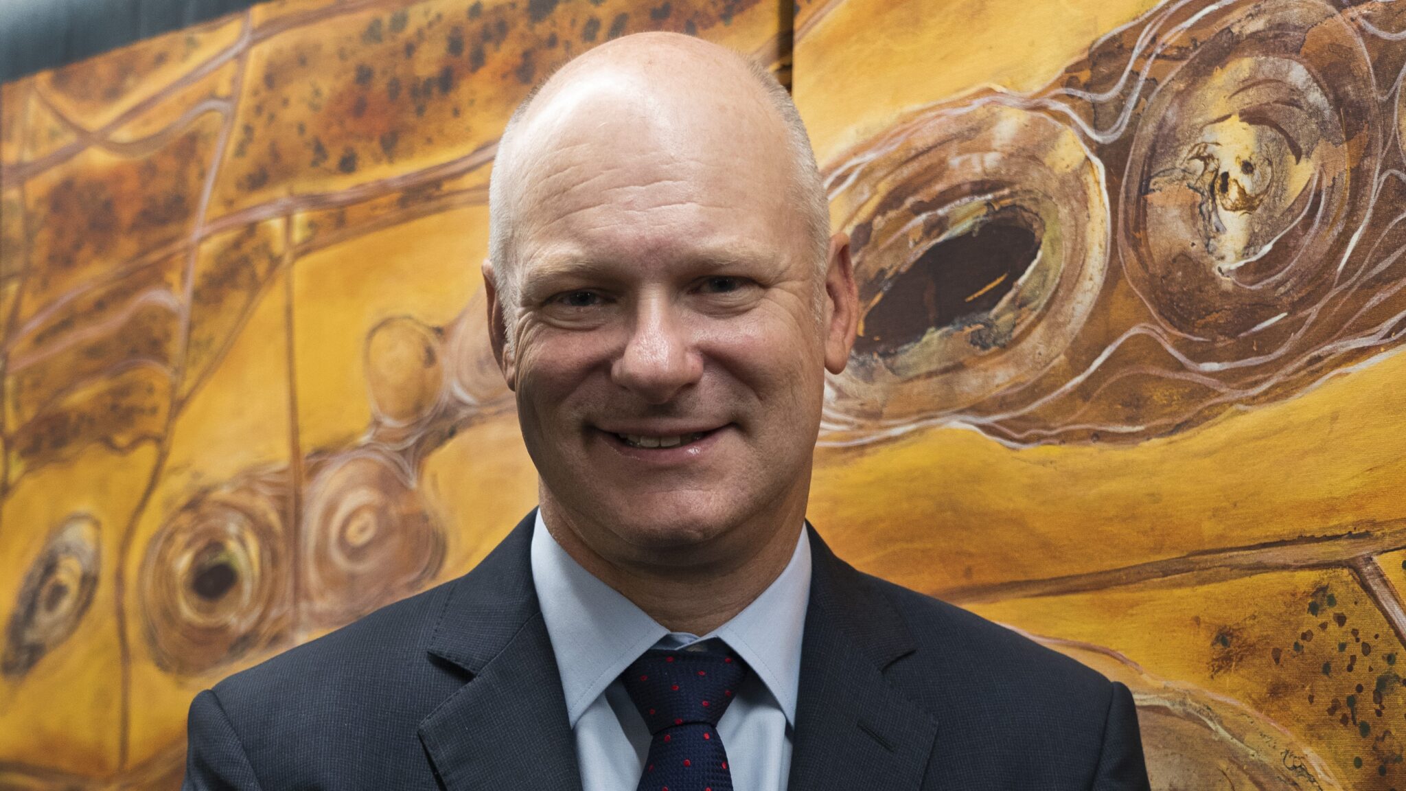 Image for Renowned academic and policy leader named new Curtin Provost