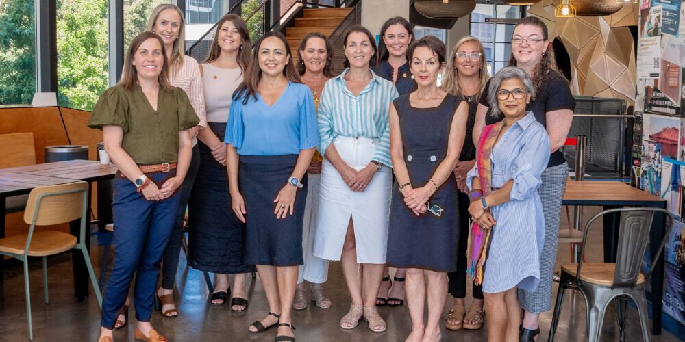 Image for Empowering WA’s regional women leaders to drive change