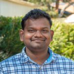 Venkatasai Student Profile