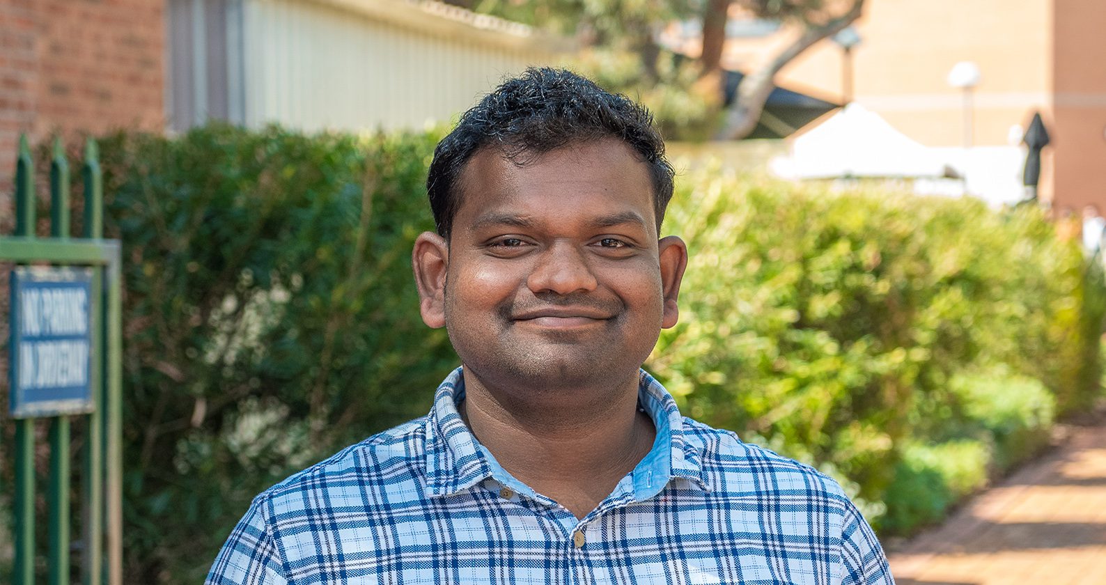 Venkatasai Student Profile