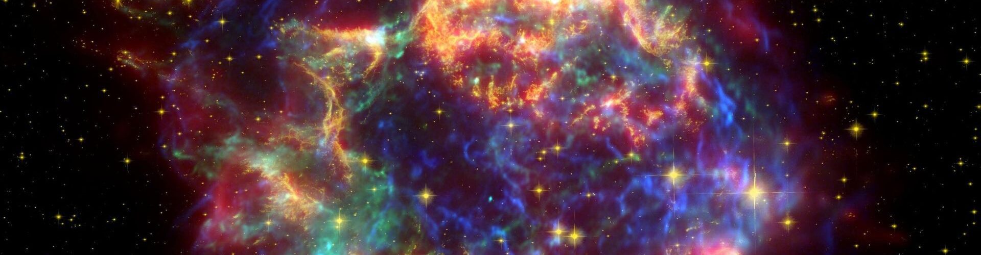 Image for Curtin research unlocks supernova stardust secrets