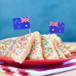Fairy bread.