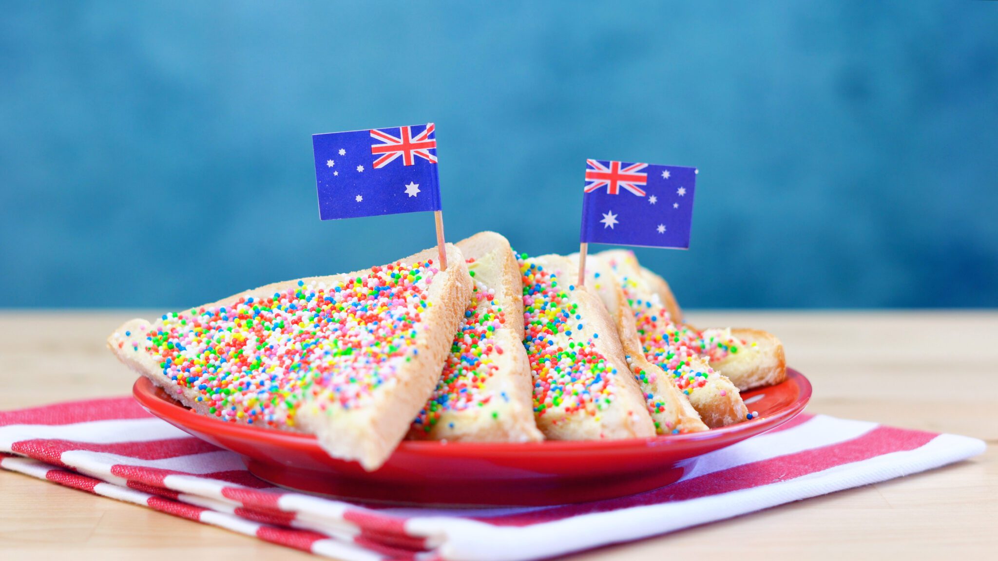 Image for How well do you know your Aussie snacks?