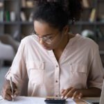 How to budget as an International student